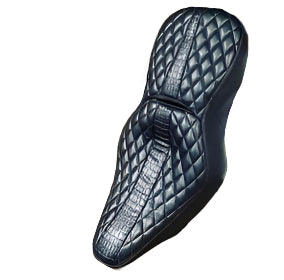 2005 Streetglide Seat Cover