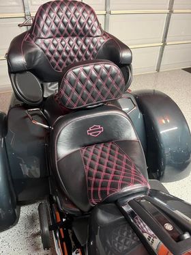 Replacement Covers (SET)