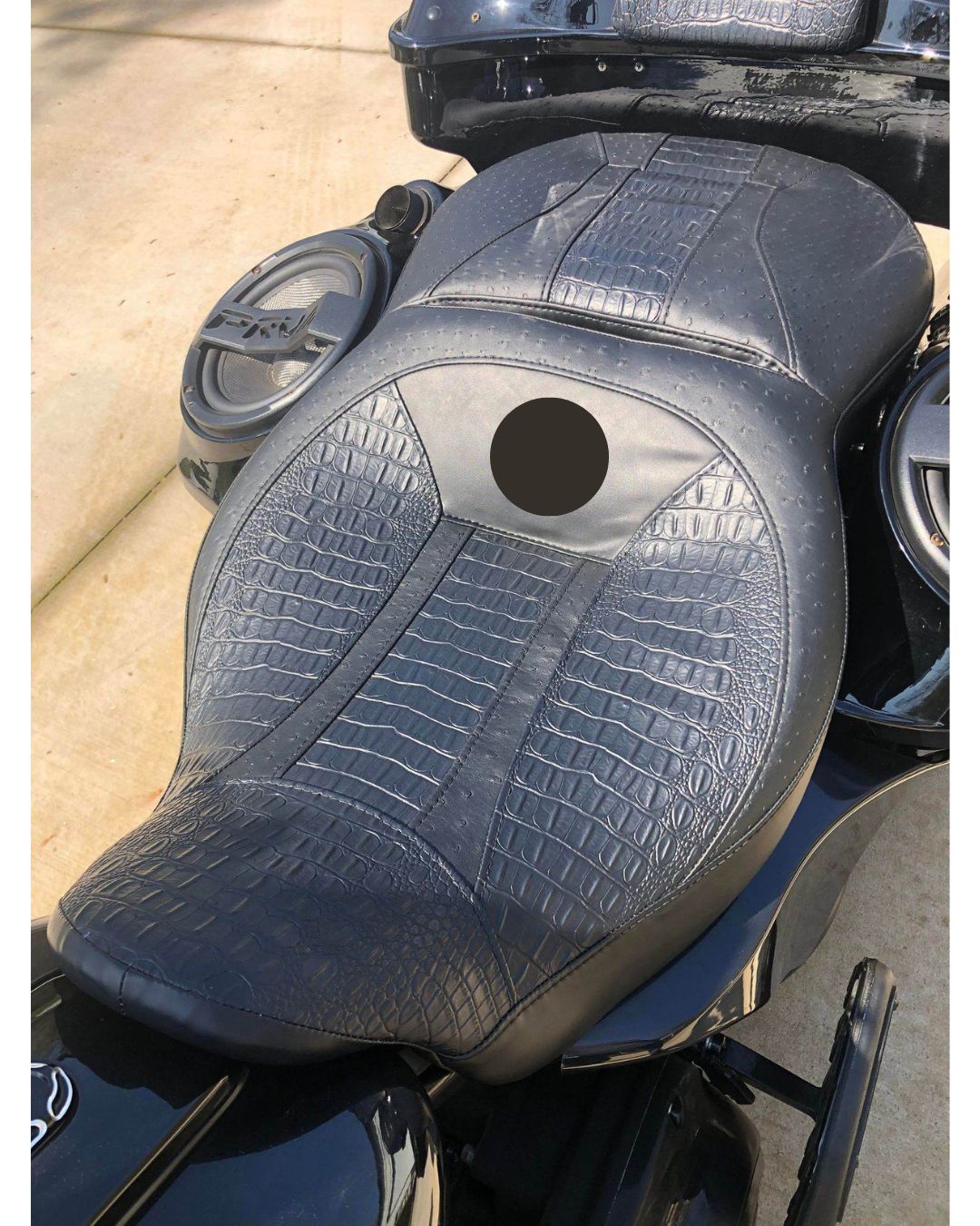 Hammock Replacement Seat Cover Only