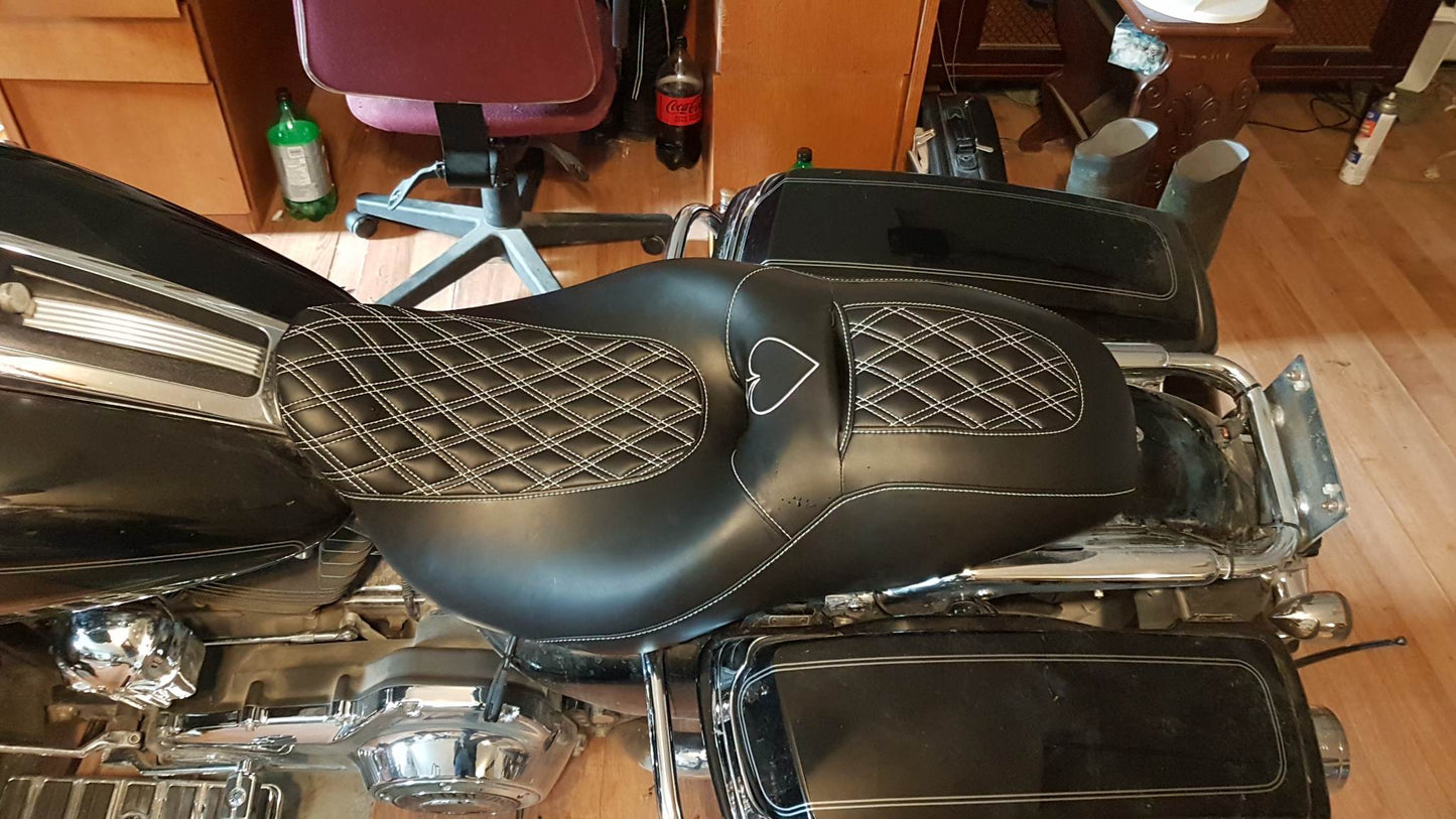 Seat Cover (downpayment)