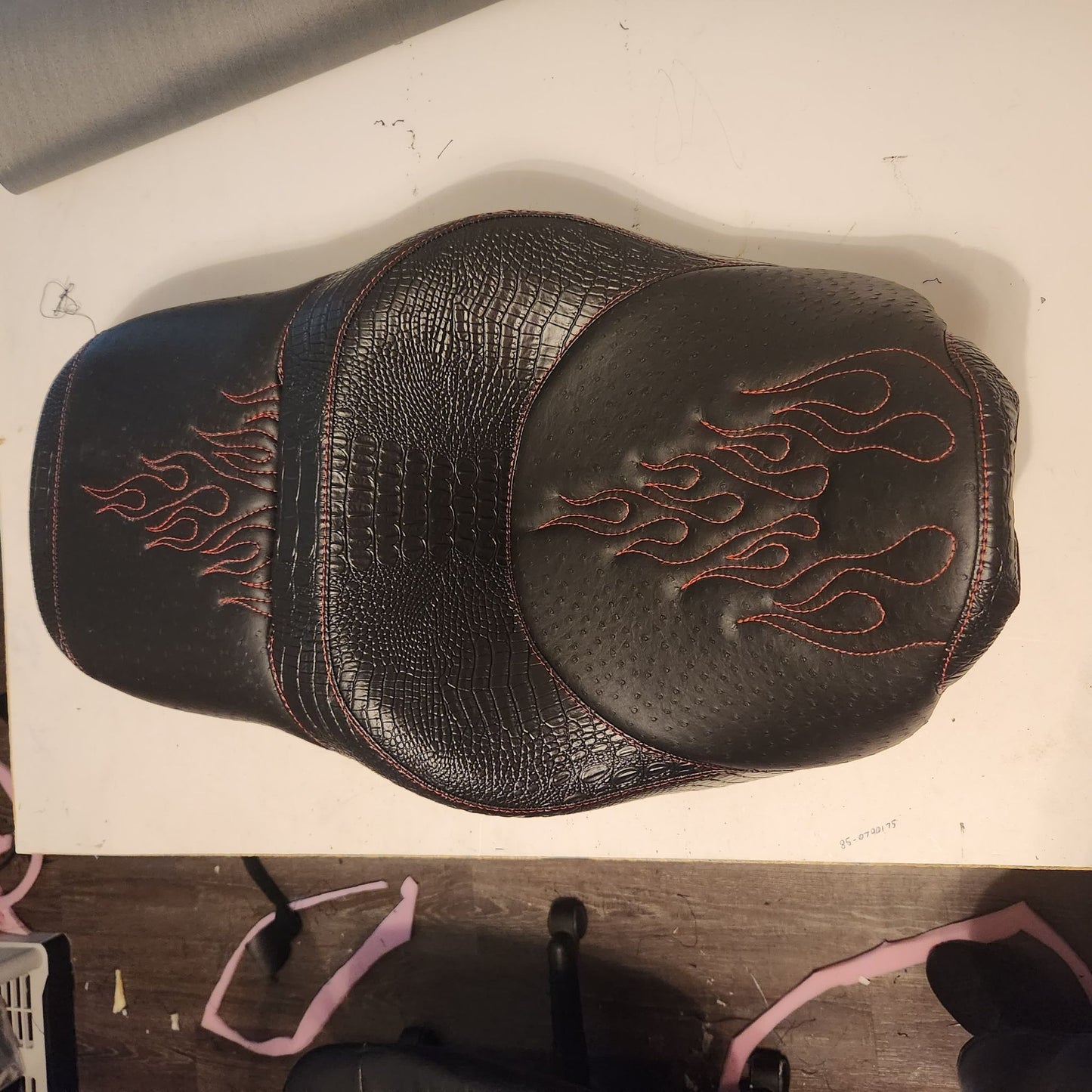 Freewheeler Replacement Seat Cover