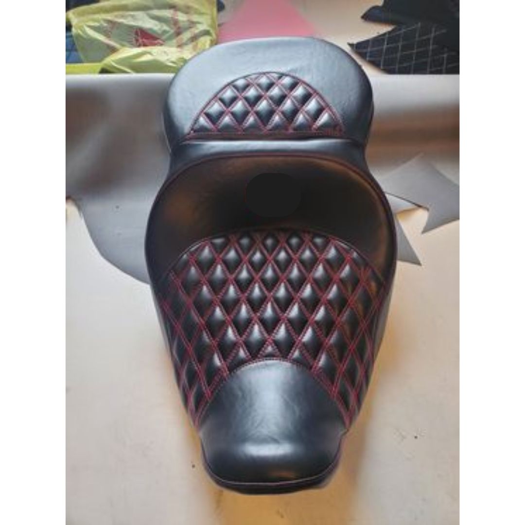 Tallboy Replacement Seat Cover