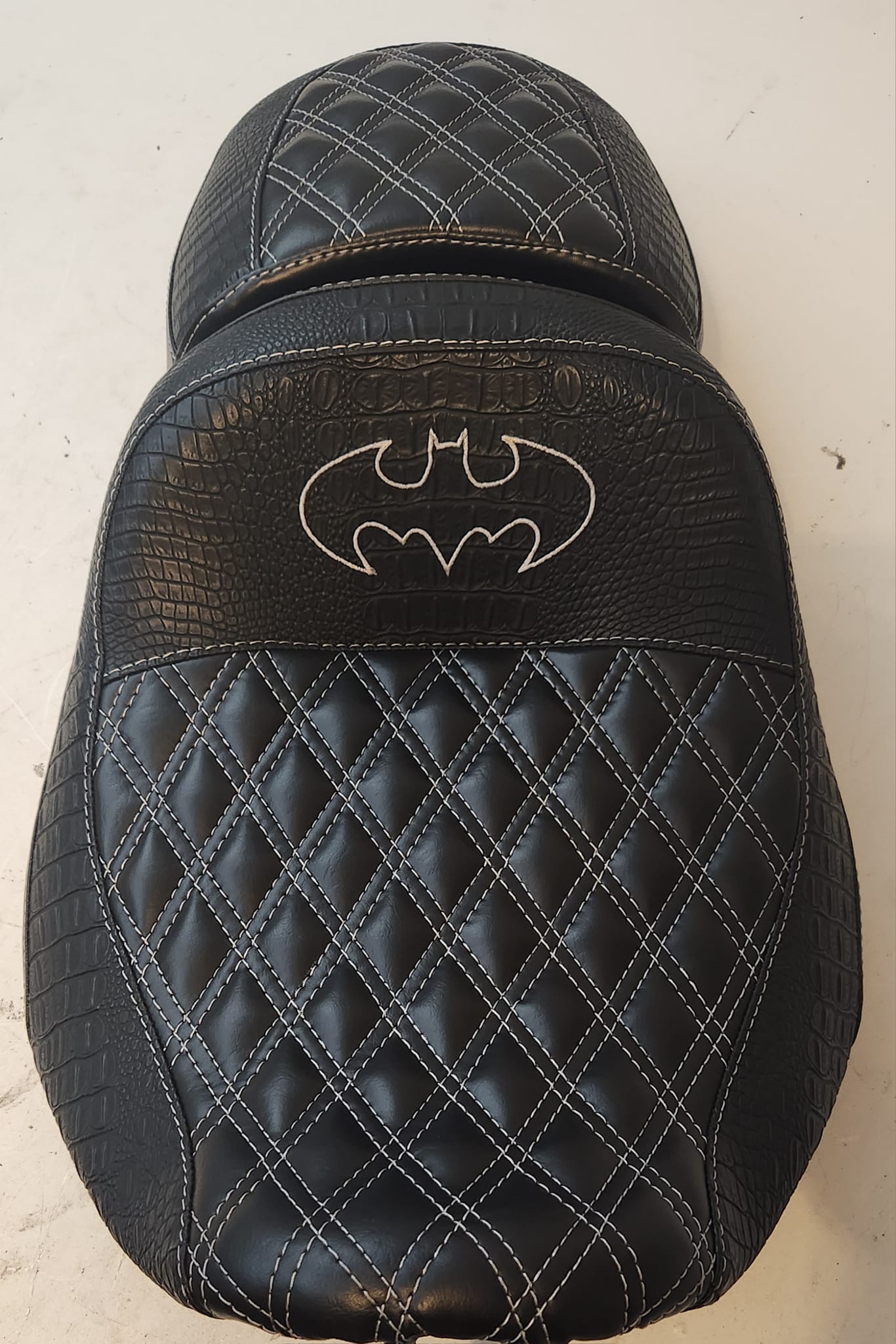 2023 CVO 2-piece Replacement Seat Cover