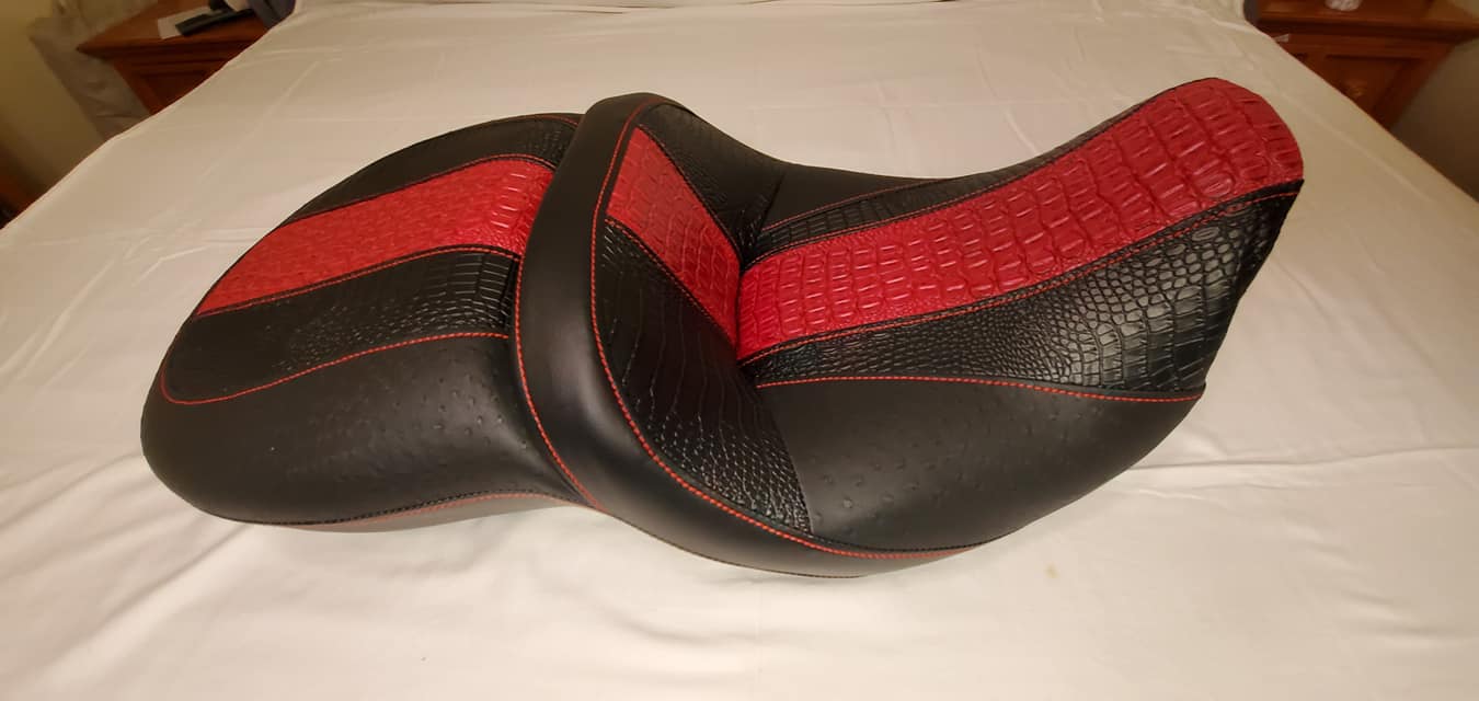 Ultra Replacement Seat Cover