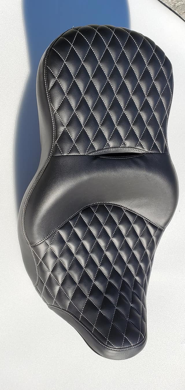 Sundowner Replacement Seat Cover