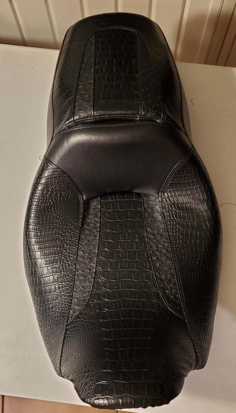 Replacement Seat Cover