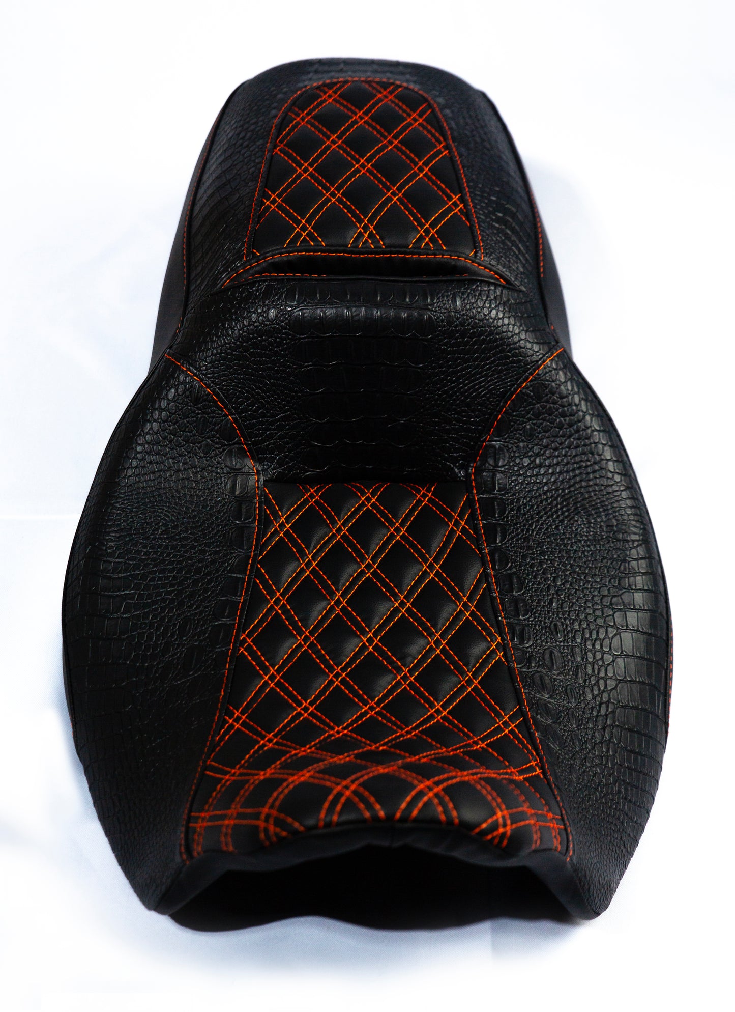 2011-2023 Streetglide/Roadglide Seat Cover