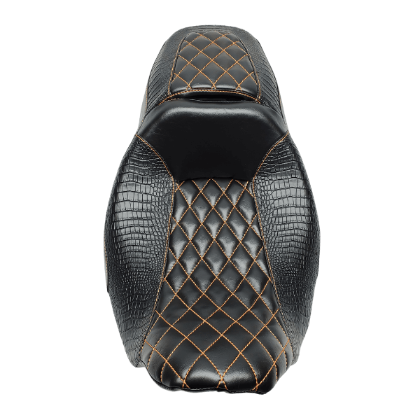 2011-2023 Streetglide / Roadglide Seat Cover