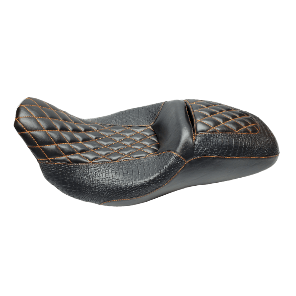 2011-2023 Streetglide / Roadglide Seat Cover