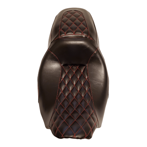 2011-2023 Streetglide / Roadglide Seat Cover