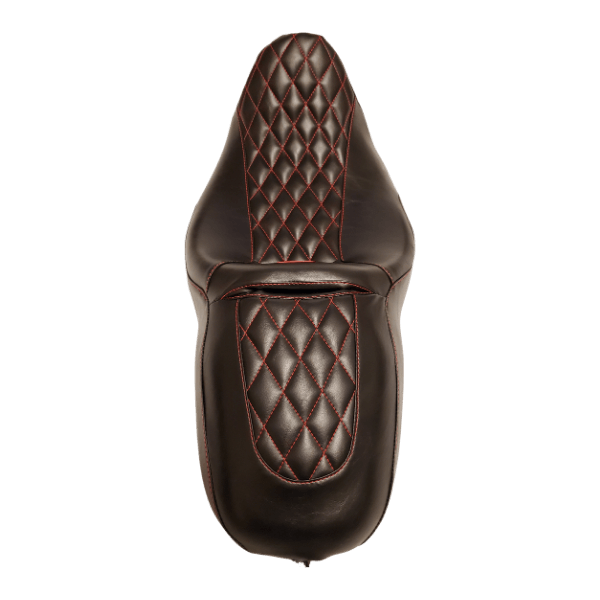 2011-2023 Streetglide / Roadglide Seat Cover