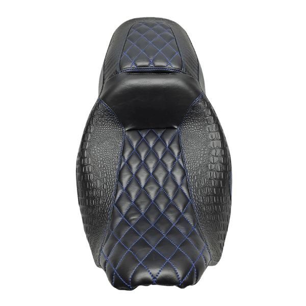 2011-2023 Streetglide / Roadglide Seat Cover