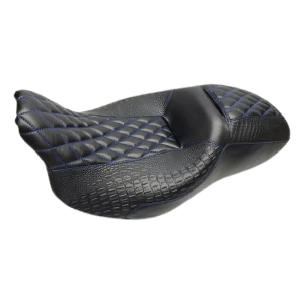 2011-2023 Streetglide / Roadglide Seat Cover