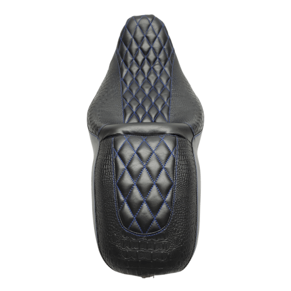 2011-2023 Streetglide / Roadglide Seat Cover
