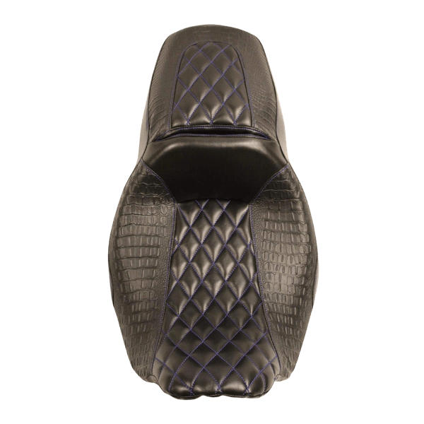 2011-2023 Streetglide / Roadglide Seat Cover