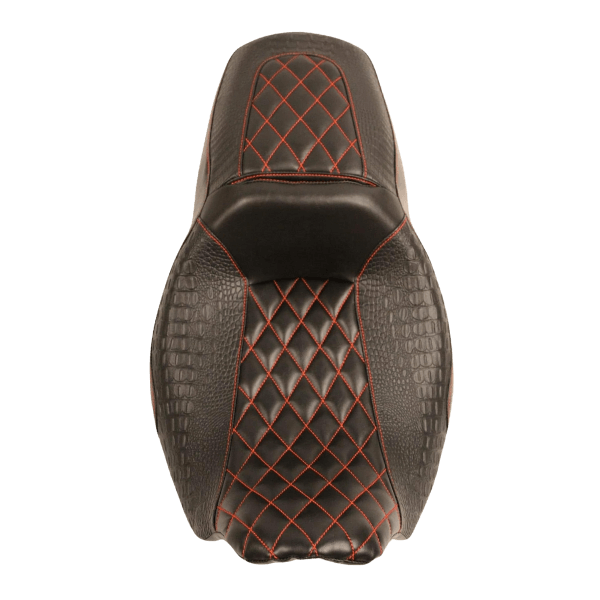 2011-2023 Streetglide / Roadglide Seat Cover