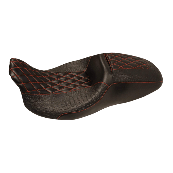 2011-2023 Streetglide / Roadglide Seat Cover