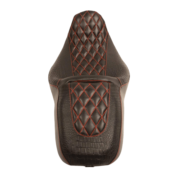 2011-2023 Streetglide / Roadglide Seat Cover