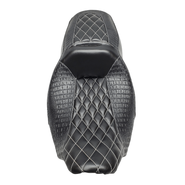 2011-2023 Streetglide / Roadglide Seat Cover