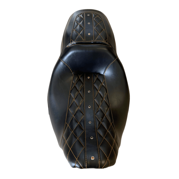 2011-2023 Streetglide / Roadglide Seat Cover