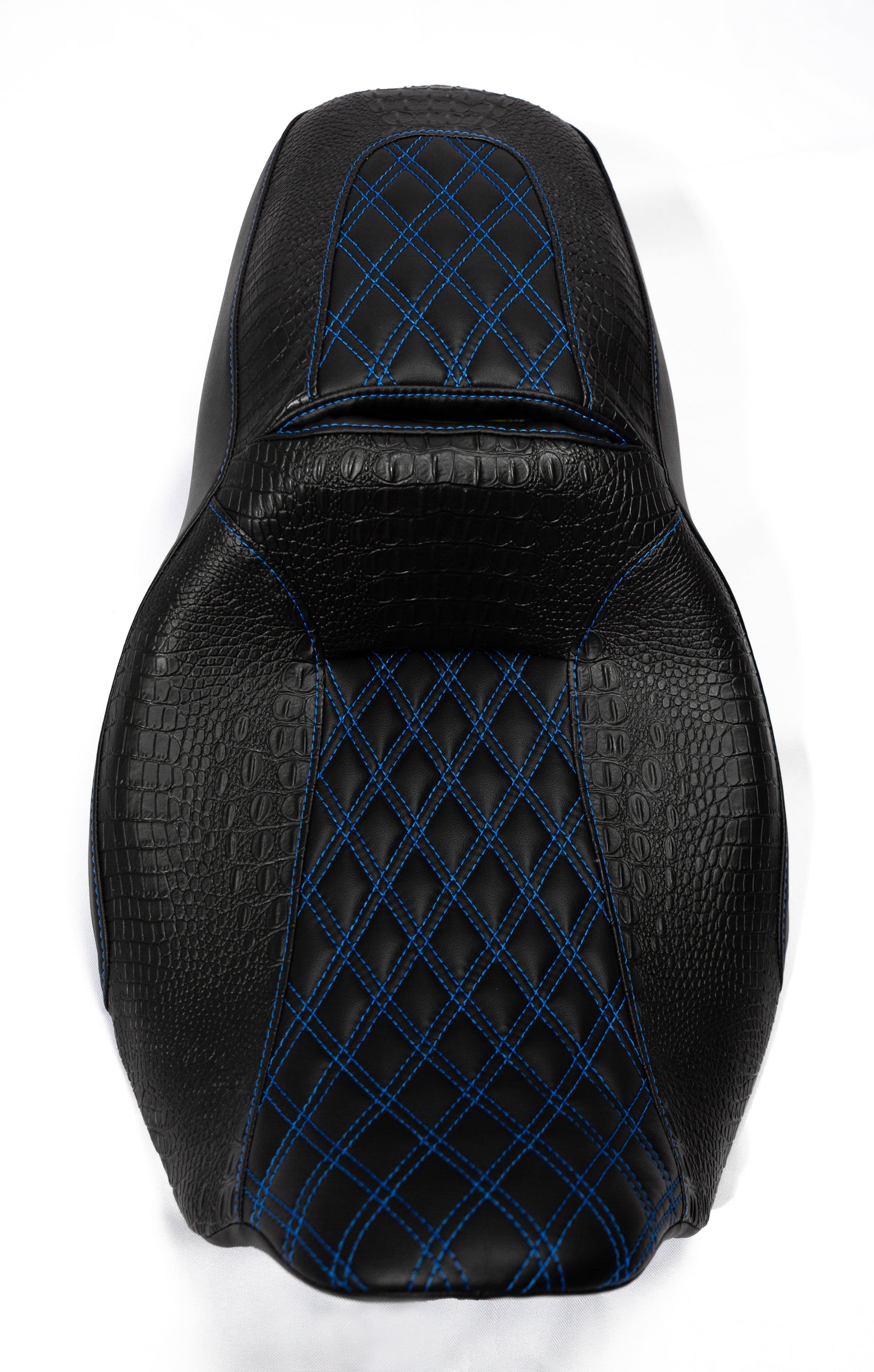 2011-2023 Streetglide/Roadglide Seat Cover