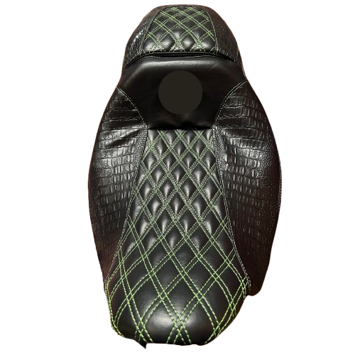 2011-2023 Streetglide/Roadglide Seat Cover