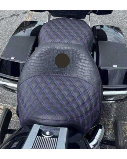 Roadking Replacement Seat Cover