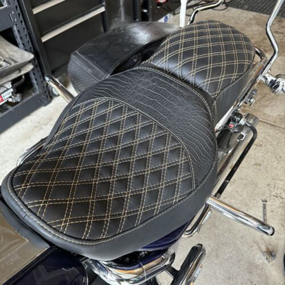 2002 Roadking Replacement Seat Cover