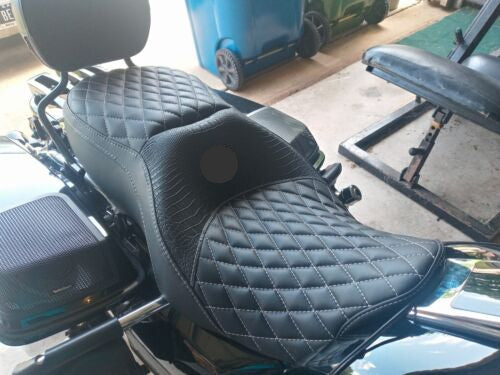 Roadking Replacement Seat Cover