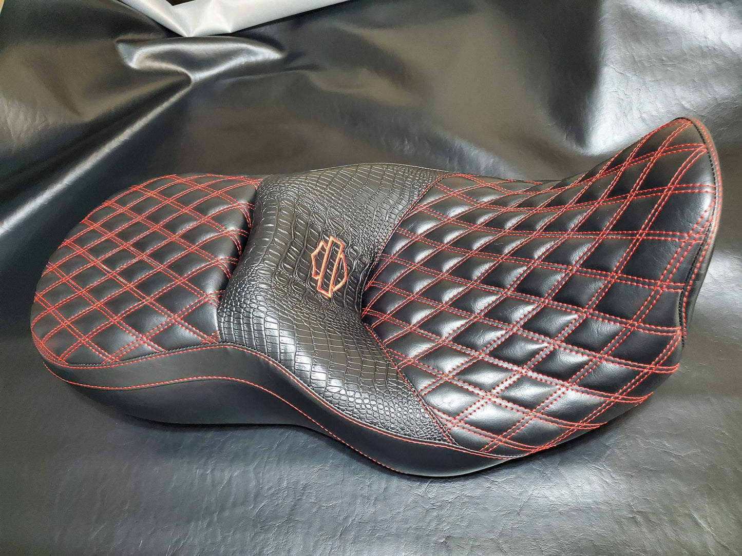 Roadking Replacement Seat Cover