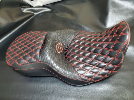 Roadking Replacement Seat Cover
