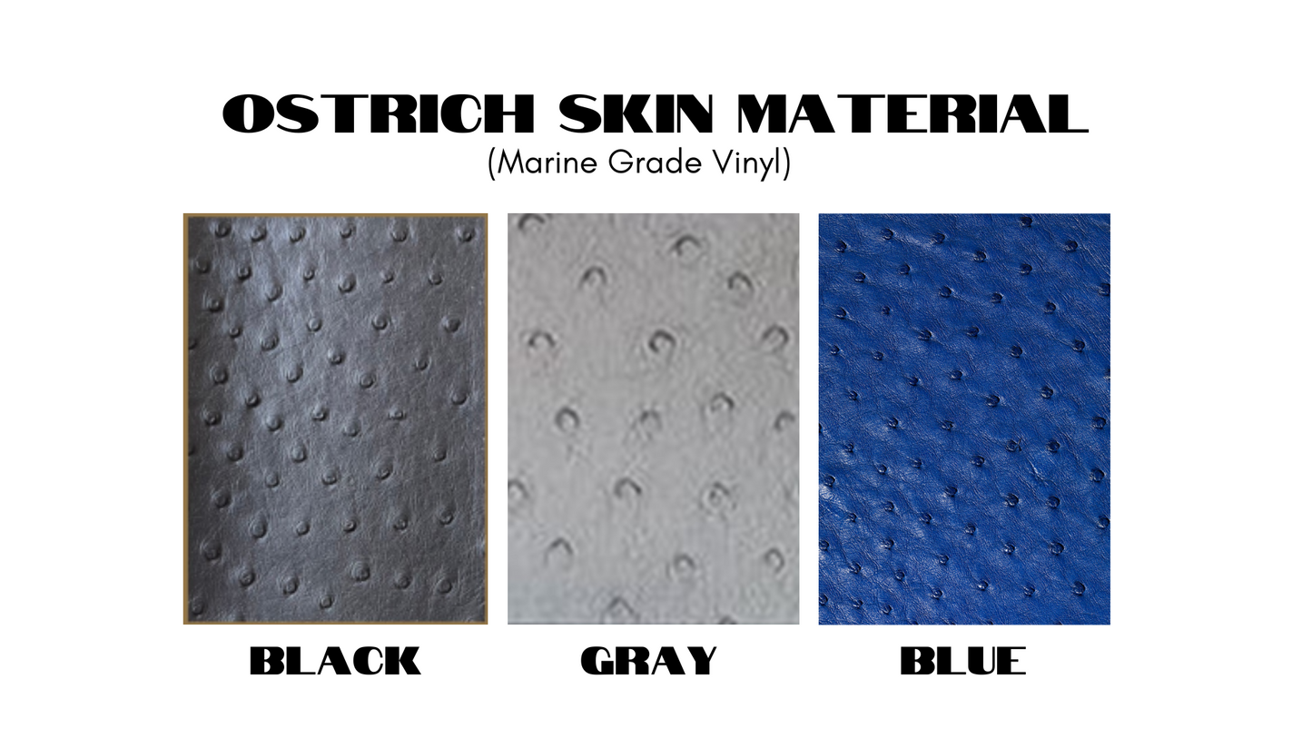 2011-2023 Streetglide / Roadglide Seat Cover