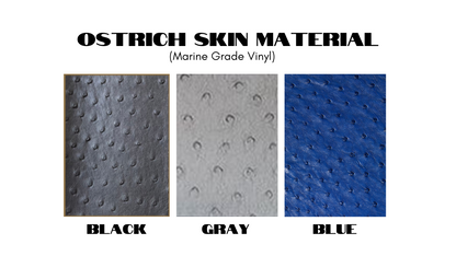 2011-2023 Streetglide / Roadglide Seat Cover