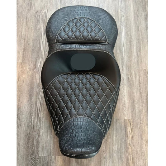 Tallboy Replacement Seat Cover