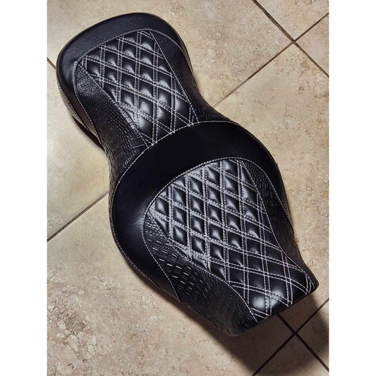 Dyna Switchglide Replacement Seat Cover