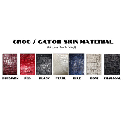 Tallboy Replacement Seat Cover (Tourpack cover is INCLUDED)