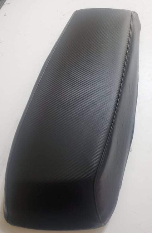 Saddlebag / Lid Covers (pair)