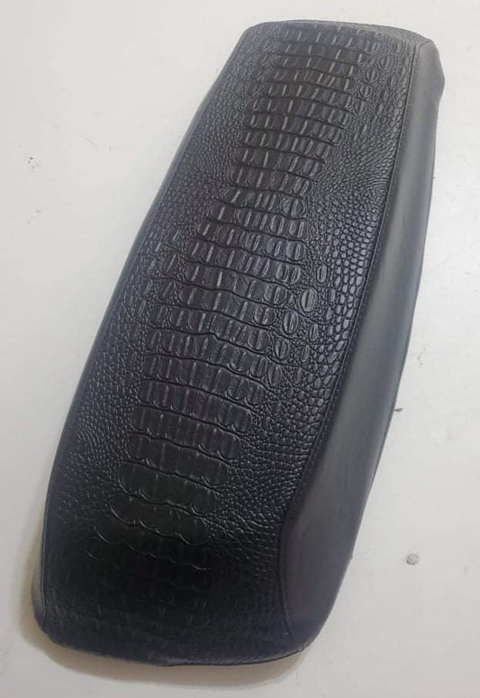 Saddlebag / Lid Covers (pair)