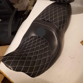 FreeWheeler Seat Cover