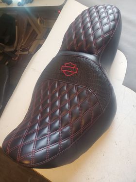 Replacement Seat Cover