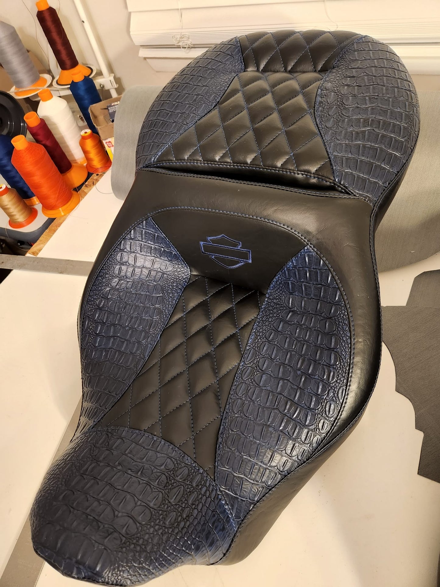 Replacement Seat Cover