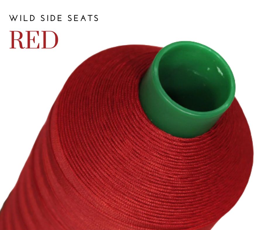 Seat cover only- Tallboy