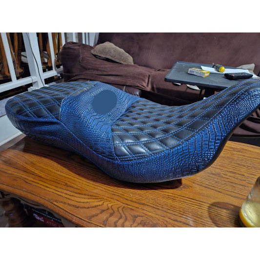 Tallboy Replacement Seat Cover