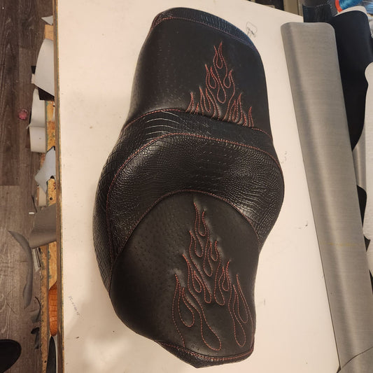 Freewheeler Replacement Seat Cover