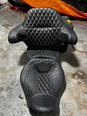 Hammock Seat Cover