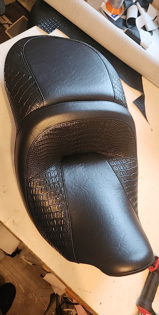 Ultra Classic Replacement Seat Cover