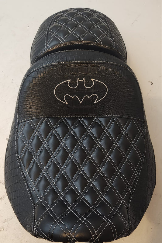 2023 CVO 2-piece Replacement Seat Cover