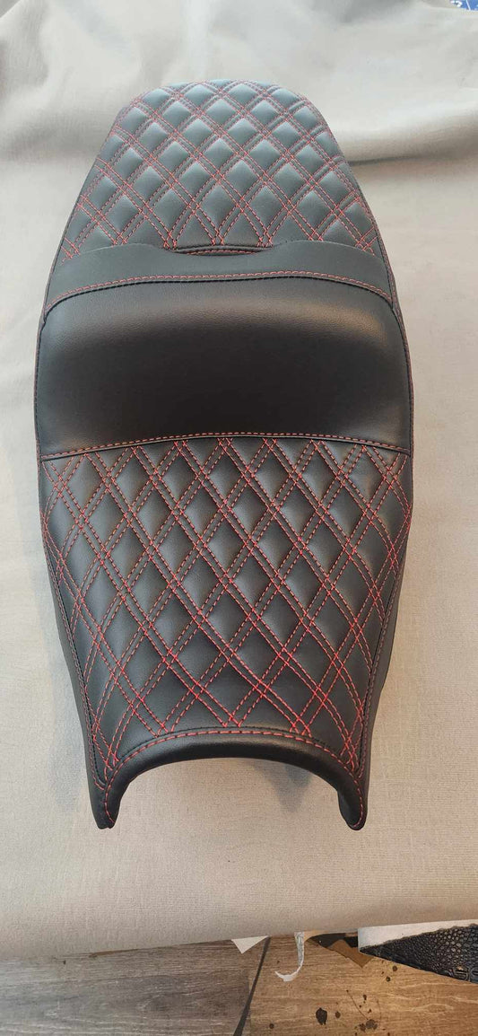 Indian Challenger Replacement Seat Cover
