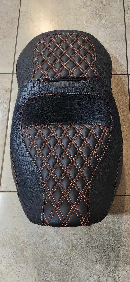 2024 Sundowner Replacement Seat cover