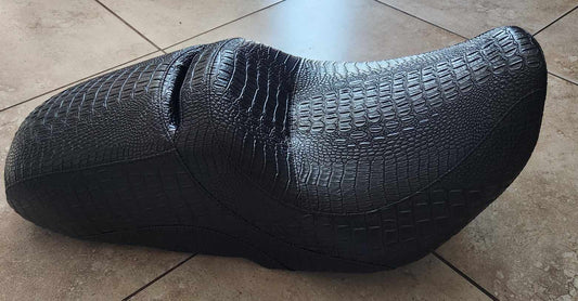 2024  Streetglide Seat Cover